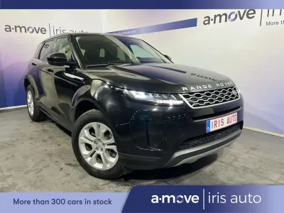 Land Rover Range Rover Evoque D150 MHEV | CARPLAY | TOIT PANO/OUVRANT