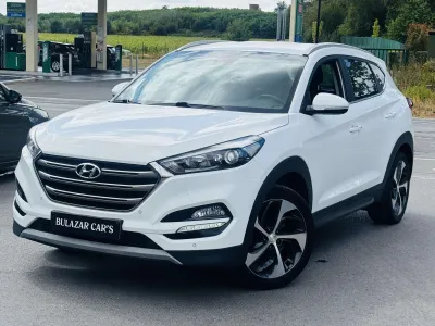 Hyundai TUCSON Tucson 1.7 CRDi 2WD Premium* 1 ER MAIN*FULL *CARNET*NEUF*GARANTIE