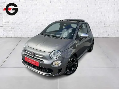 Fiat 500 Sport Ess 84ch