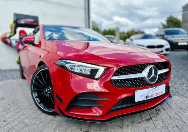 Mercedes-Benz A 180 KIT A45 PRIX NETTO 17770€