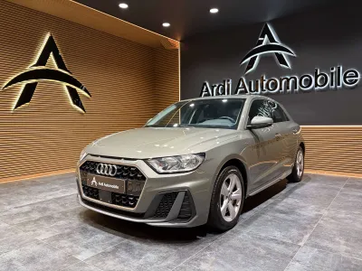 Audi A1 Sportback 1.0 TFSI *S line*CARPLAY*1ER PROPRIO*GARANTIE*