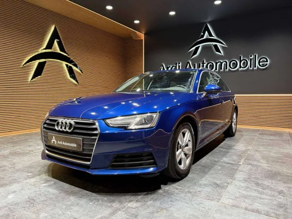 Audi A4 Avant 2.0 TDi ultra S tronic *SIEGE CHAUFF*CRUISE*GARANTIE*