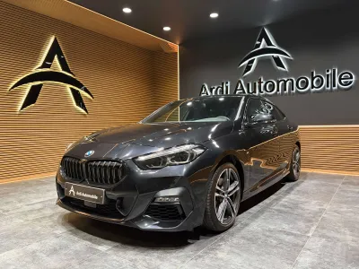 BMW 218 iA Gran Coupé *PACK M*CARPLAY*LED AMBIANCE*1ER PROP*GARANTIE*