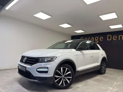 Volkswagen T-Roc T-Roc 1.0 TSI Style **GPS**LED**GARANTIE 12 MOIS**