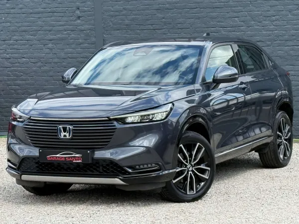 Honda HR-V ! RÉSERVÉE ! RÉSERVÉE ! RÉSERVÉE !