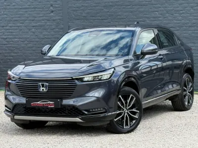 Honda HR-V ! RÉSERVÉE ! RÉSERVÉE ! RÉSERVÉE !