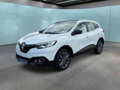 Renault KADJAR 1.2 TCE 130CH ENERGY INTENS