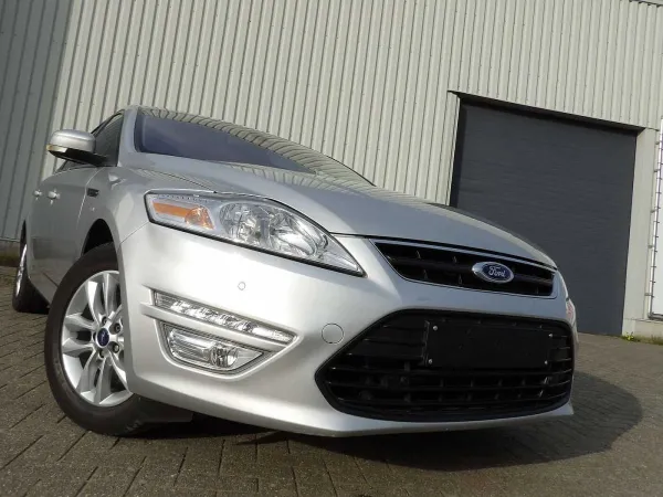 Ford Mondeo Mondeo 1.6 Turbo ECOboost