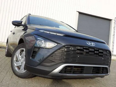 Hyundai BAYON BAYON 1.0 T-GDI Twist