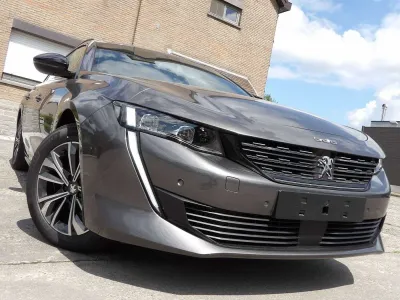 Peugeot 508 508 SW PureTech 130 EAT8 Allure