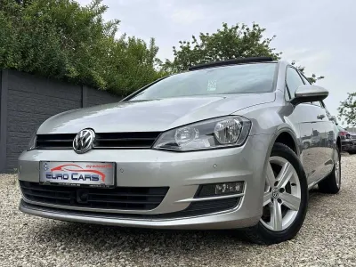Volkswagen Golf 1.4 TSI Highline DSG ALCANTARA/TOIT OUVRANT/CRUISE ACC/SENSOR