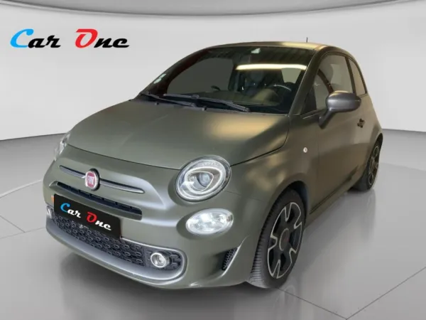 Fiat 500 S 1.3 Multijet 95 ch SetS