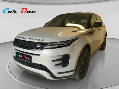 Land Rover Range Rover Evoque D150 2WD BVM6 R-Dynamic