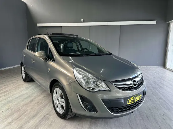 Opel Corsa Corsa 1.3 CDTi Enjoy 150 Years DPF