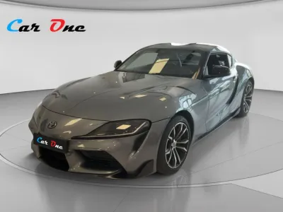 Toyota Supra 2.0 Turbo 258cv Speedway Limited Edition - Véhicule Français 4000 Km