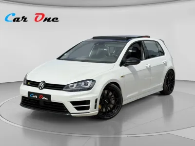 Volkswagen Golf R 2.0 TSI 300 BlueMotion Technology 4Motion