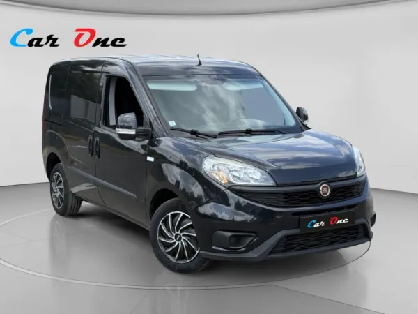 Fiat Doblo CARGO 1.6 MULTIJET 105 PACK PROFESSIONAL NAV 3 PLACES