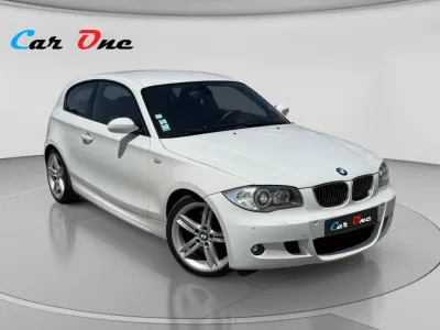 Bmw Serie 1 E87 LCI 130i 265 ch Sport Design A