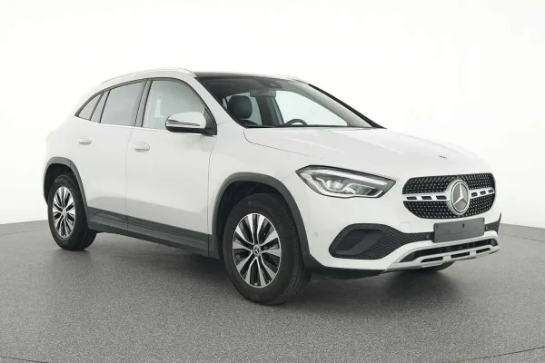 Mercedes-Benz GLA 180 d