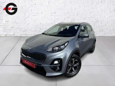 Kia Sportage Design 1.6D 136ch