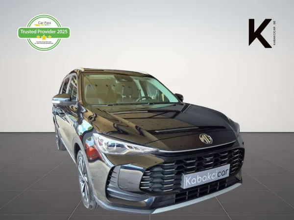 MG ZS 1.5 L Hybrid+ 197 Luxury - Véhicule Neuf 0KM - Garantie Constructeur Roulez Sans Stress - Dispo en 48H - Zone LEZ Ok