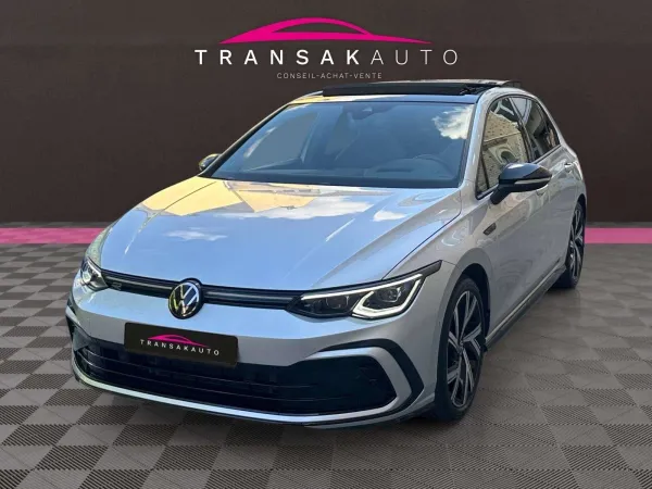 Volkswagen Golf Golf R LINE 1.5 eTSI ACT Highline OPF DSG (EU6.2)/GARANTIE 12 MOIS VALABLE CHEZ VW