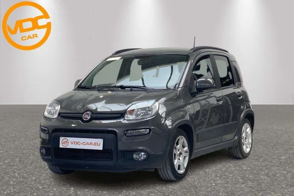Fiat Panda Easy