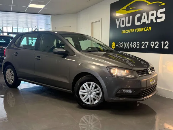 Volkswagen Polo Polo 1.0i Trendline