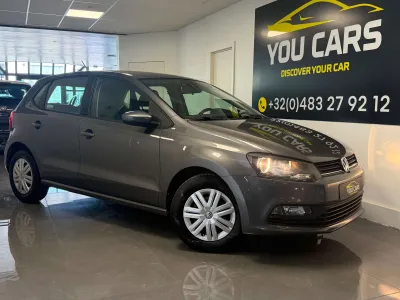 Volkswagen Polo Polo 1.0i Trendline