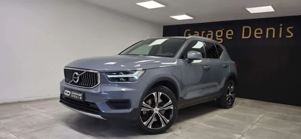 Volvo XC40 XC40 1.5 T4 PHEV *HYBRIDE*BOITE-AUTO*GPS+CAMERA*LE