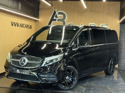Mercedes-Benz V 300 d 4-Matic * VIP * PACK AMG - FULL OPTIONS *