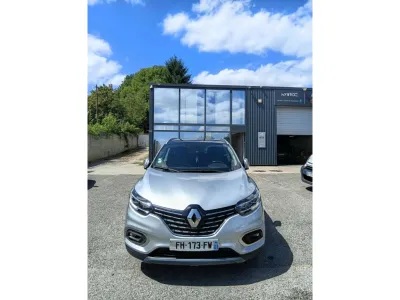 Renault Kadjar 1.5 Blue dCi - 115 Intens PHASE 2