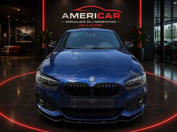 BMW 116 116i Pole Position Sport Edition