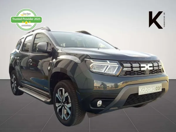 Dacia Duster Duster 1.0 / LPG  * SUIVI ENTRETIENS  * ATTACHE REMORQUE AMOVIBLE * GARANTIE 12 MOIS *