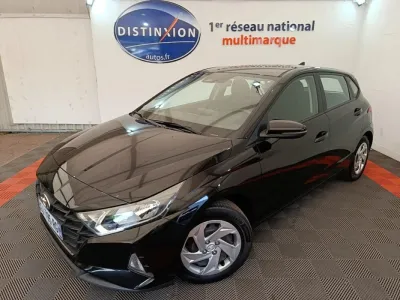Hyundai I20 III 1.2 84 INITIA