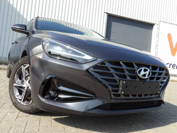 Hyundai i30 i30 1.0 T-GDi MHEV Techno