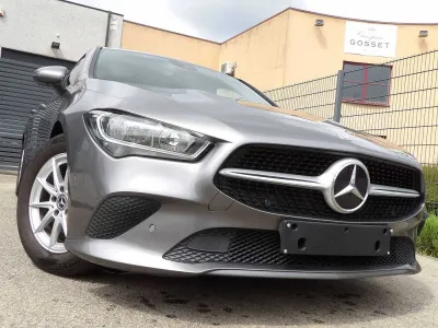 Mercedes-Benz CLA 180 CLA 180 Shooting Brake