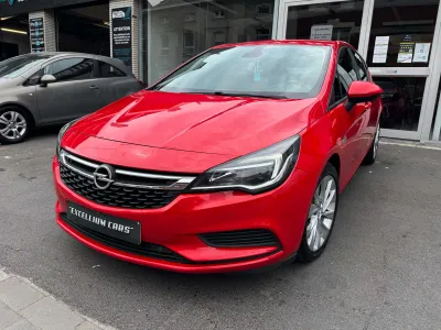 Opel Astra 1.6 CDTi ECOTEC D Dynamic Start/Stop Led Jante Airco