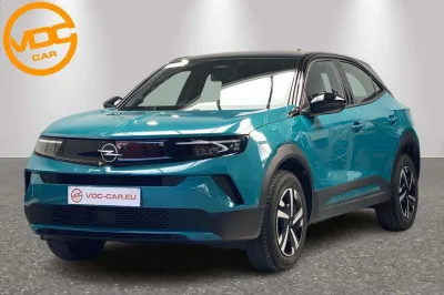 Opel Mokka Elegance