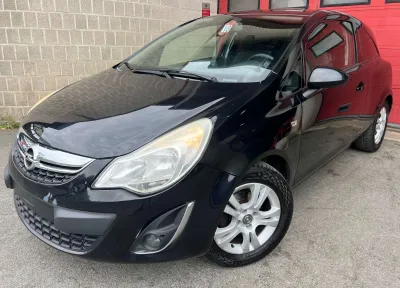 Opel Corsa 1.2i Enjoy + CLIM + CAR-PASS