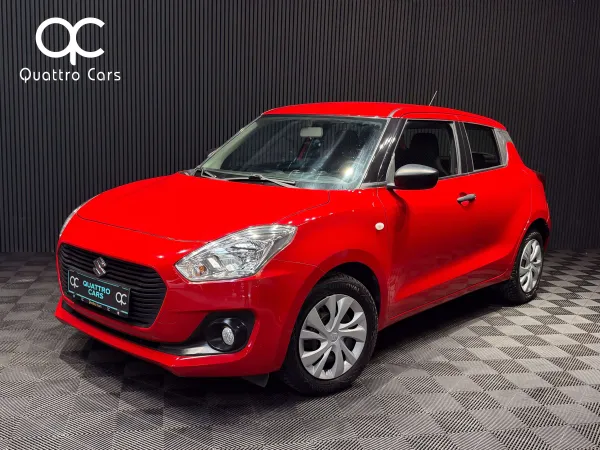 Suzuki Swift 1.2i 90 Ch - 1ere Main - Garantie 1 an