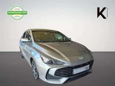 MG MG3 1.5i Hybrid + Luxury - Garantie Constructeur 7 ans ou 150.000 km !