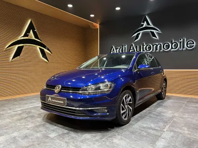 Volkswagen Golf 1.4 TSI Join *CARPLAY*ACC*CAMERA*FRONT ASSIST*GARANTIE*