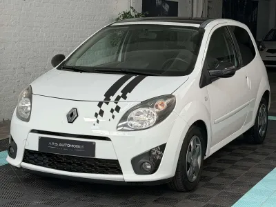 Renault Twingo 1.2i - Toit Panoramique - Garantie 12 mois