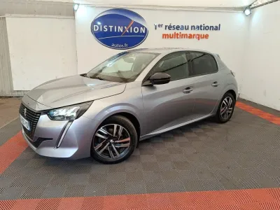 Peugeot 208 II PureTech 100 S&S Allure Pack