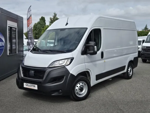 Fiat Ducato III MH2 3T 120ch Easy Pro