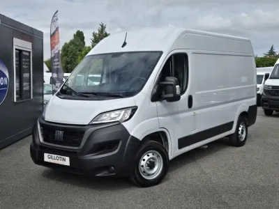 Fiat Ducato III MH2 3T 120ch Easy Pro