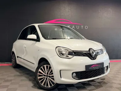 Renault Twingo 0.9 TCe Edition One — CarPlay — Clim auto