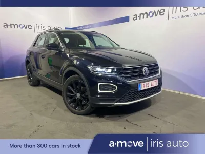 Volkswagen T-Roc 1.5 TSI DSG | CARPLAY | NAVI. | CAPTEUR AV./AR