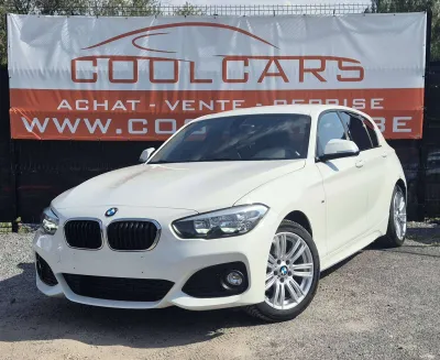 BMW 116 116i